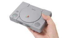 PlayStation Classic Mini 现已发售，售价 60 美元